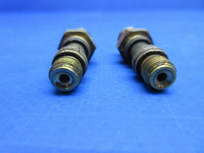 GAMIjectirs Fuel Nozzles Lycoming TIO-540-U2A P/N LW-18182 LOT OF 6 (0723-245)