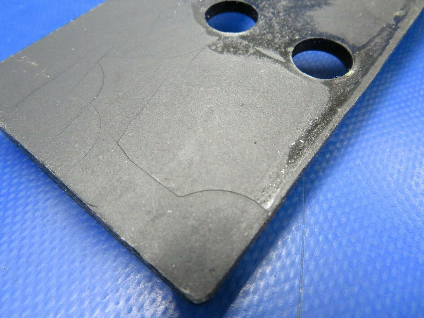 Cessna 310P Scott Panel Gear & Flap Switch 804145-02, 9910051-1 (0620-649)