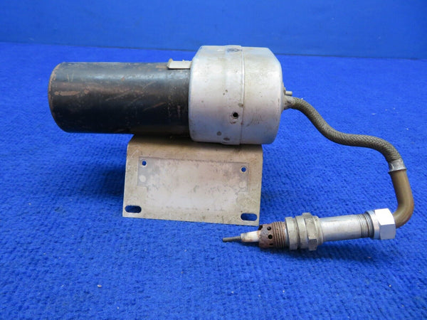 Janitrol Heater Ignitor Unit w/ Sparkplug P/N 10D48 (0822-624)