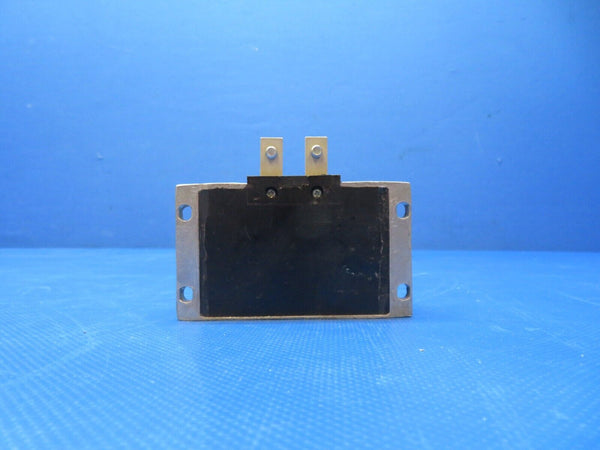 Cessna 401 / 401A Kelly Aerospace Voltage Regulator 24v P/N VSF7403A (0124-105)