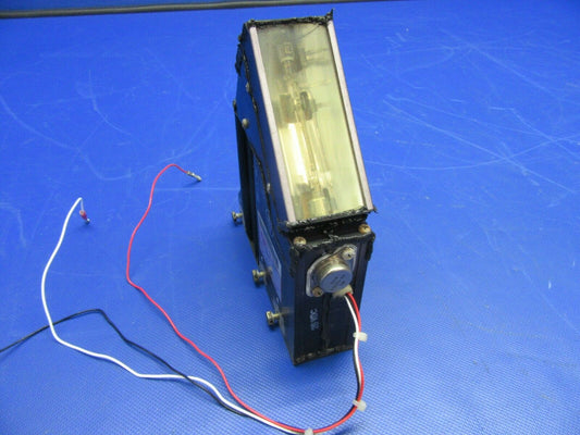 Grimes Navigational Strobe Power Supply 28V 30-1172-5RX CORE OR PARTS (0721-404)