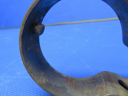 Piper PA-32-300 Cherokee Exhaust Clamp P/N 63243-02 (0321-376)
