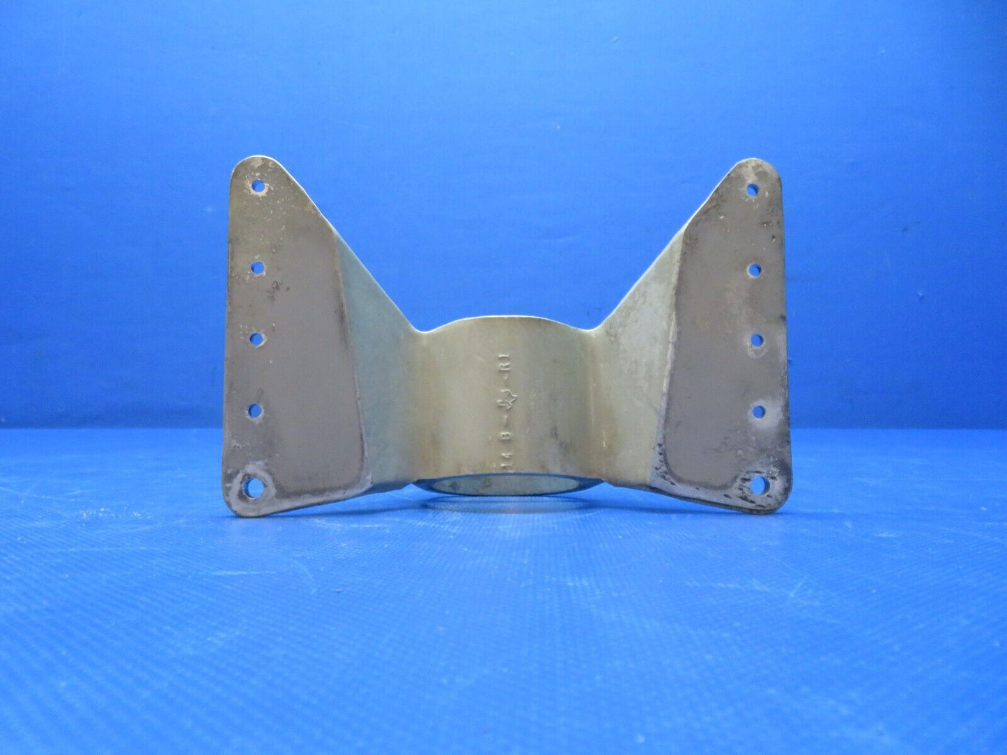Cessna 175 Nose Gear Upper Fitting P/N 0543013-1 (0324-134)