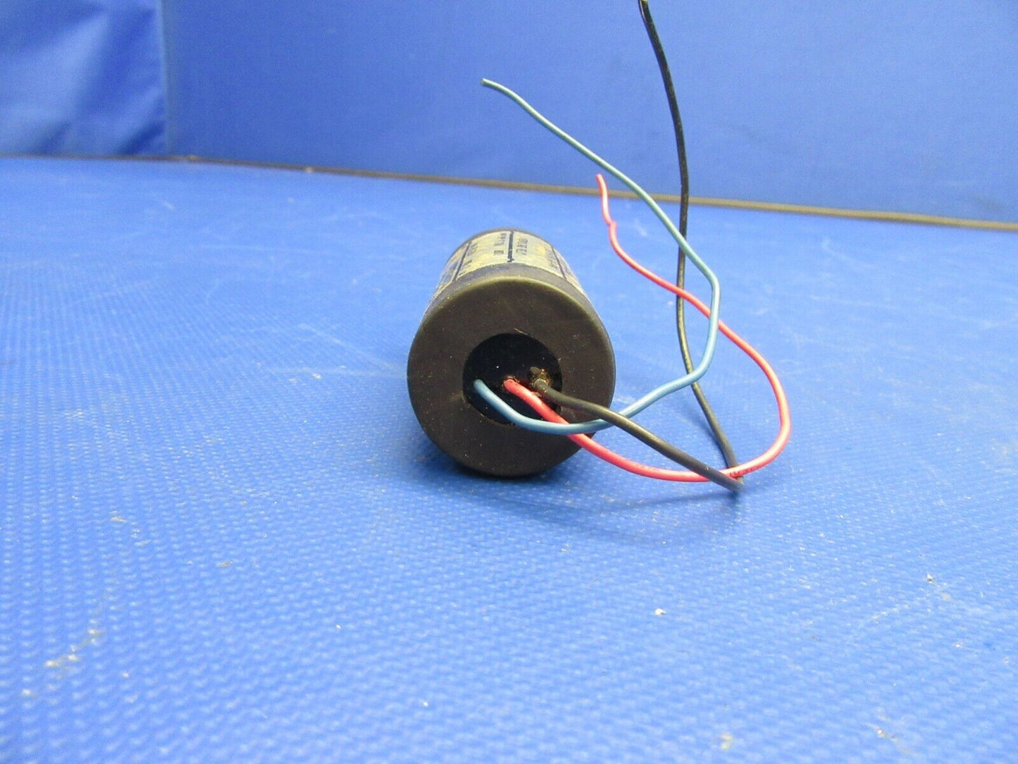 Zeftronics Overvoltage Relay V1510A (0921-309)