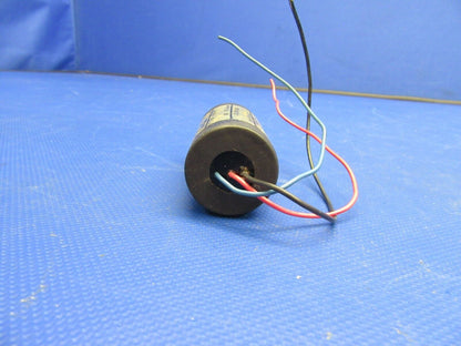 Zeftronics Overvoltage Relay V1510A (0921-309)