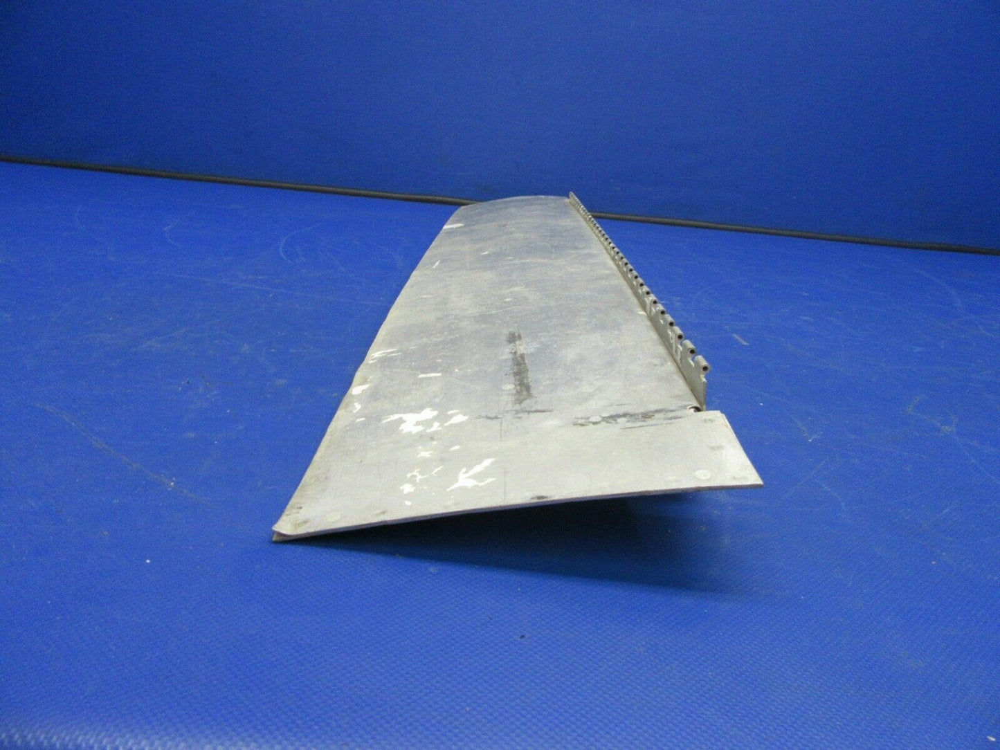Aero Commander 680FL Main Gear Door LH INBD P/N 5260021-59 (0821-621)