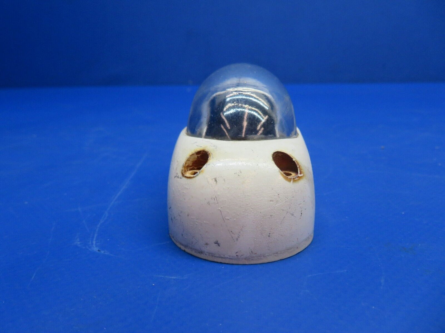 Grimes Nav / Strobe Light RH Lens Assy P/N 30-1265-2 (0922-789)