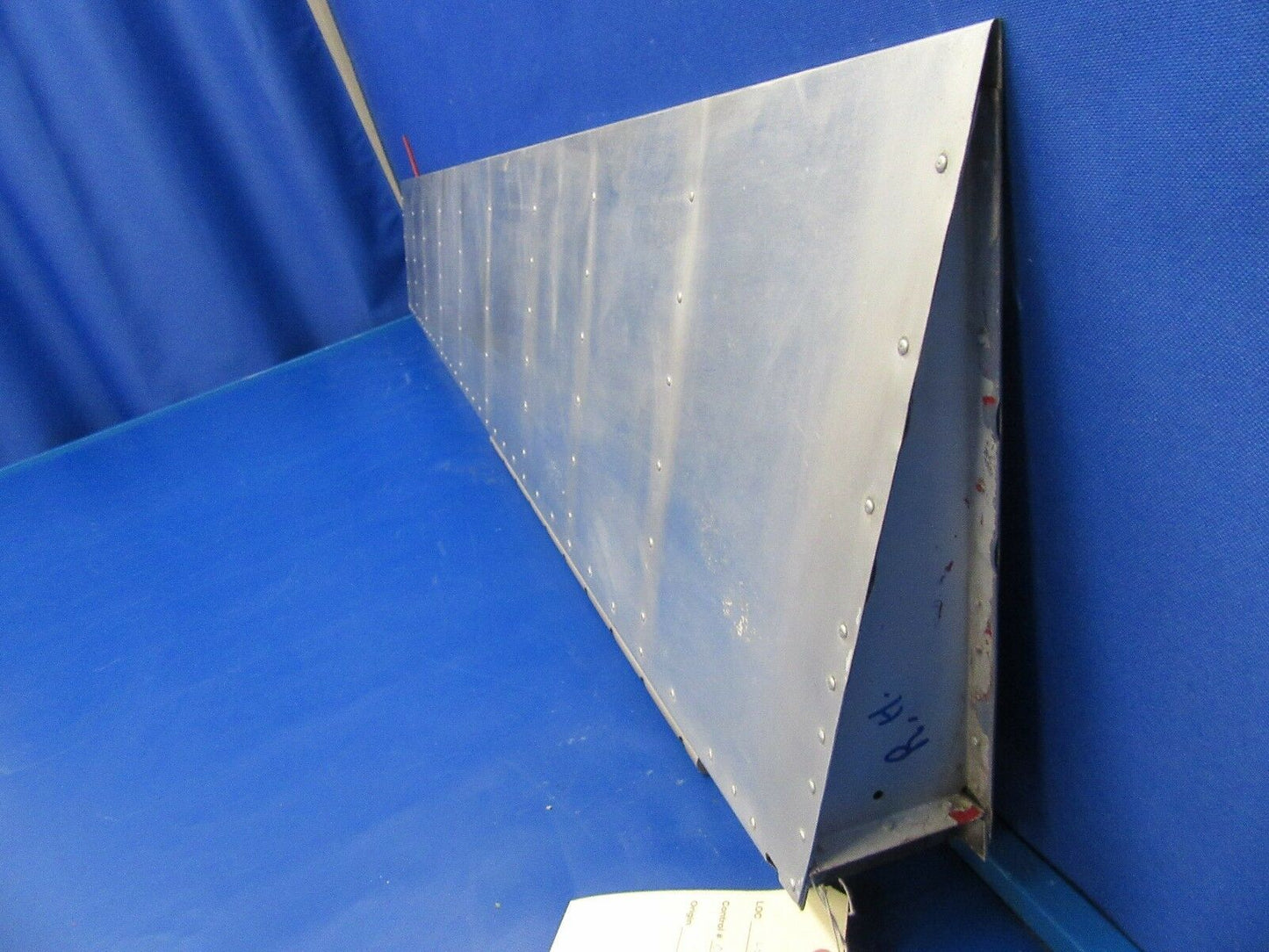 1956 Cessna 310 Aileron RH PN 0824000-2 (0118-237)