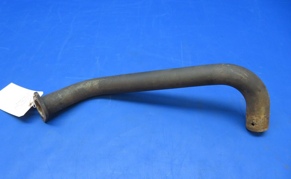 Piper PA-28-236 Dakota LH Rear Exhaust Stack P/N 35904-05 (0723-358)