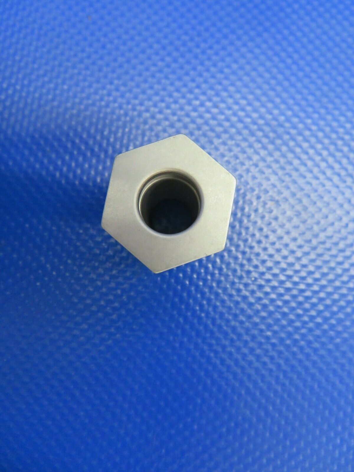 Piper PA-28 Fitting 17002 Gar Kenyon P/N 754-848 NOS (1120-403)
