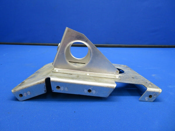 Cessna 210L Fuel Control Bracket Assembly P/N 1261455-1 (0820-405)