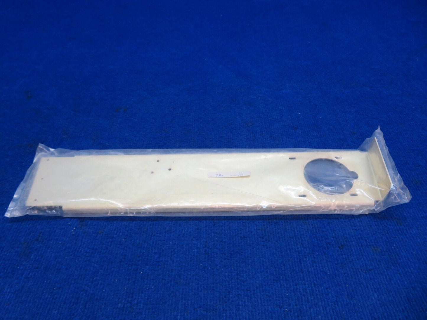 Piper S-Tec Autopilot Mounting Bracket P/N 60310 NOS (0822-436)