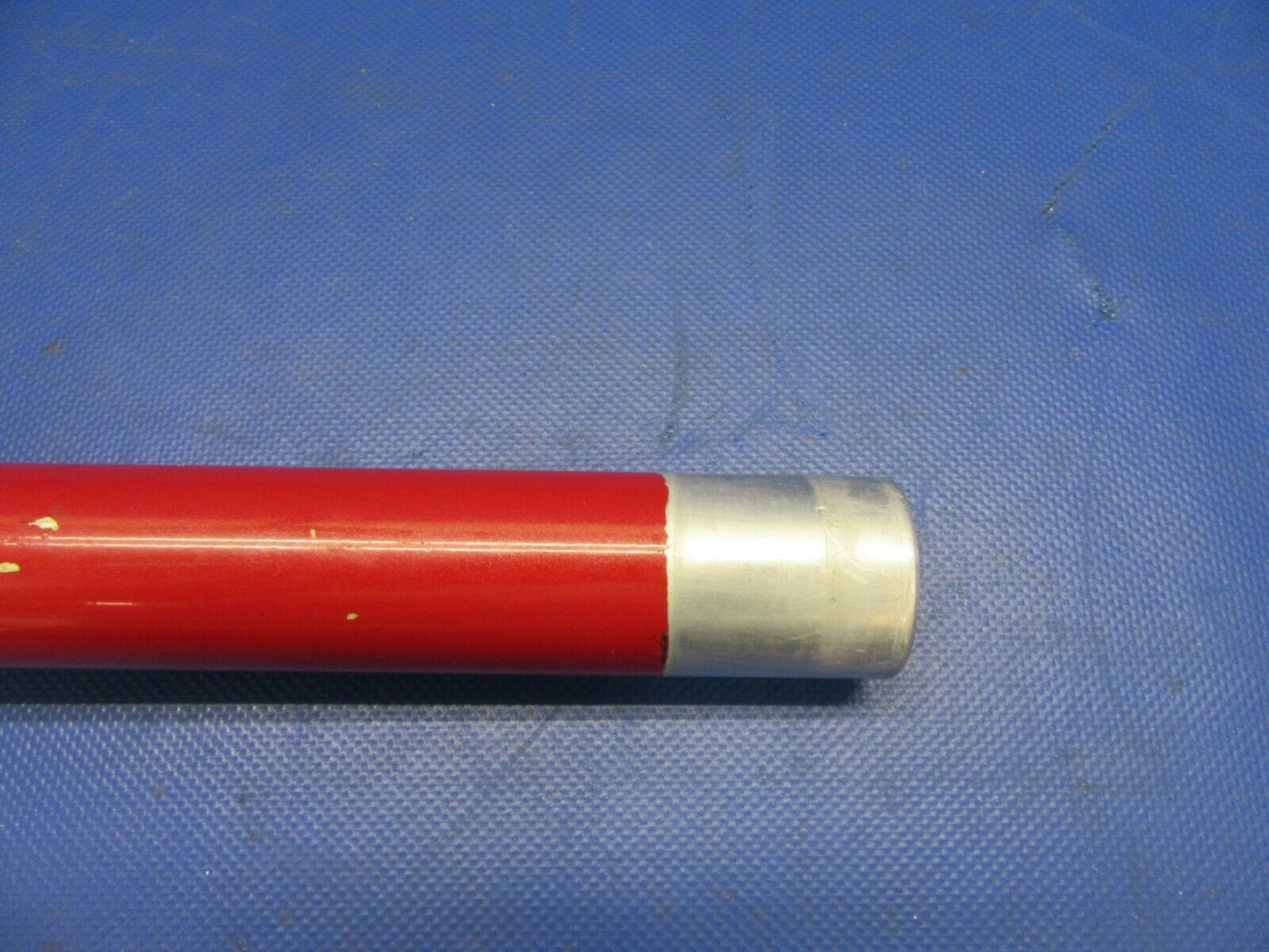Brantly B2B Helicopter Vertical Tail Rotor Drive Shaft Housing (0921-553)