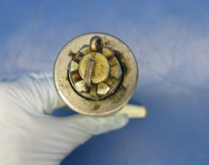 Bellanca 17-30A Super Viking Actuating Arm Aileron LH 195350 L/H (0819-307)