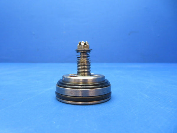 Continental E-225-8 Oil Check Valve Assy P/N A25132 (0823-402)