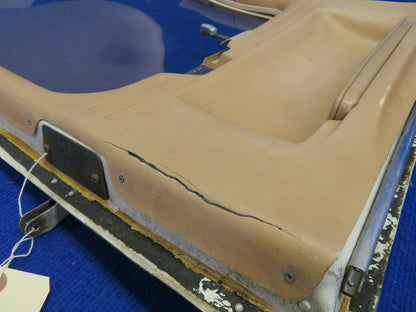 Piper PA-38 Tomahawk Cabin Door RH P/N 77500-13, 77500-013 (0322-468)