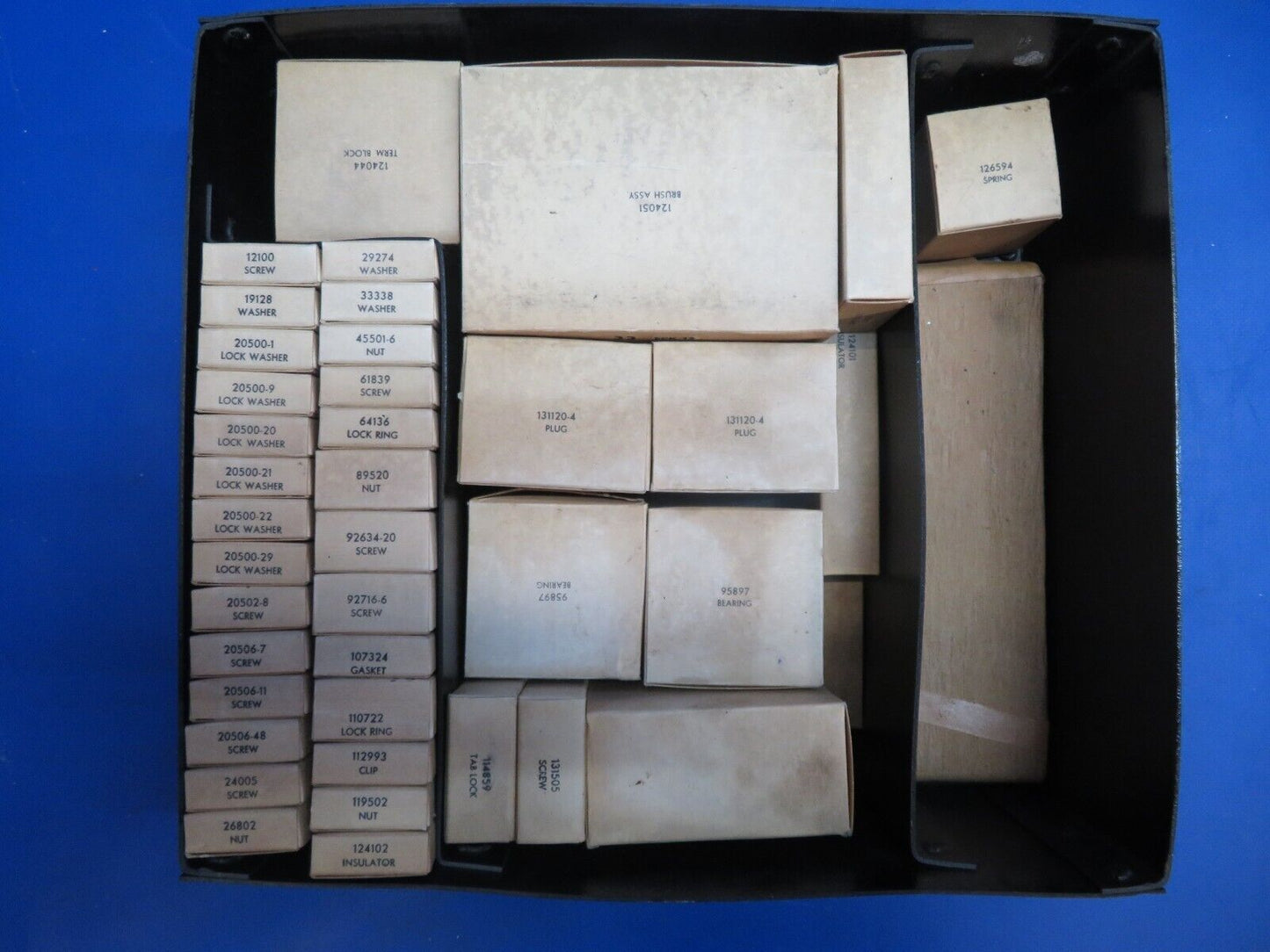 Eclipse Aviation A-C D-C Generator Type 1310 Kit # D-130220 (0123-609)