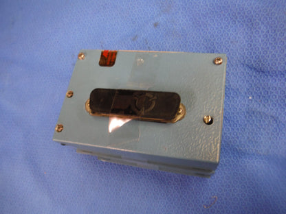 King KA-58 Hold & KA-43 Converter P/N 071-0016-00 & P/N 071-0004-00  (1015-261)