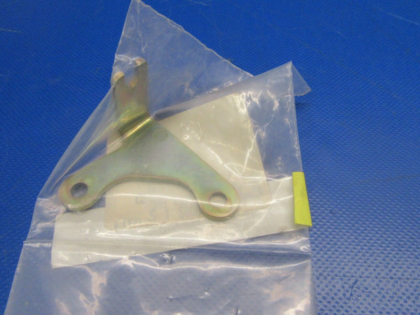 Cessna Bracket Throttle Control P/N 2252055-1 NOS Missing Hook (0519-100)