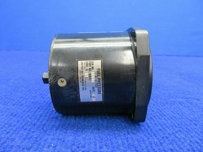 United Instruments Fuel Flow Pressure Gauge P/N 6221 CORE (0422-25)