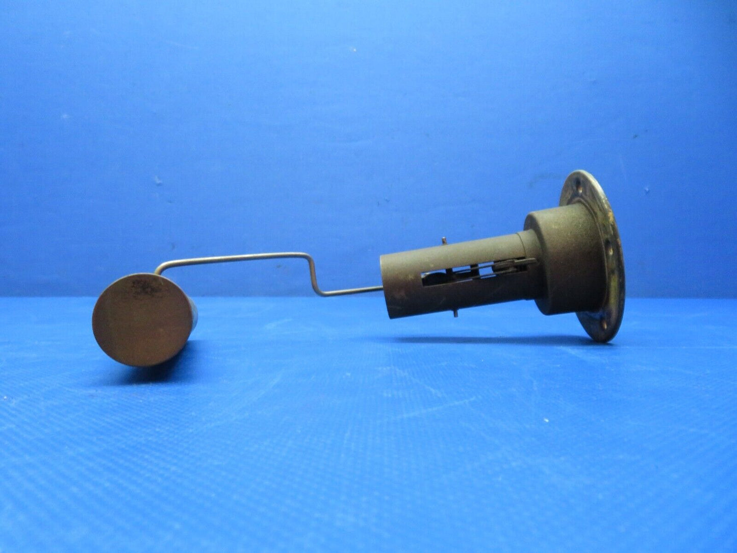 Cessna 401 Simmonds Precision Fuel Sending Unit PN EA470A-1526 TESTED (0124-231)