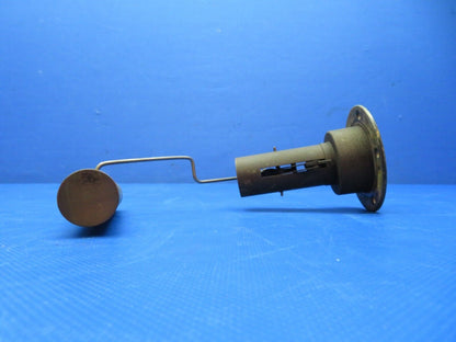 Cessna 401 Simmonds Precision Fuel Sending Unit PN EA470A-1526 TESTED (0124-231)