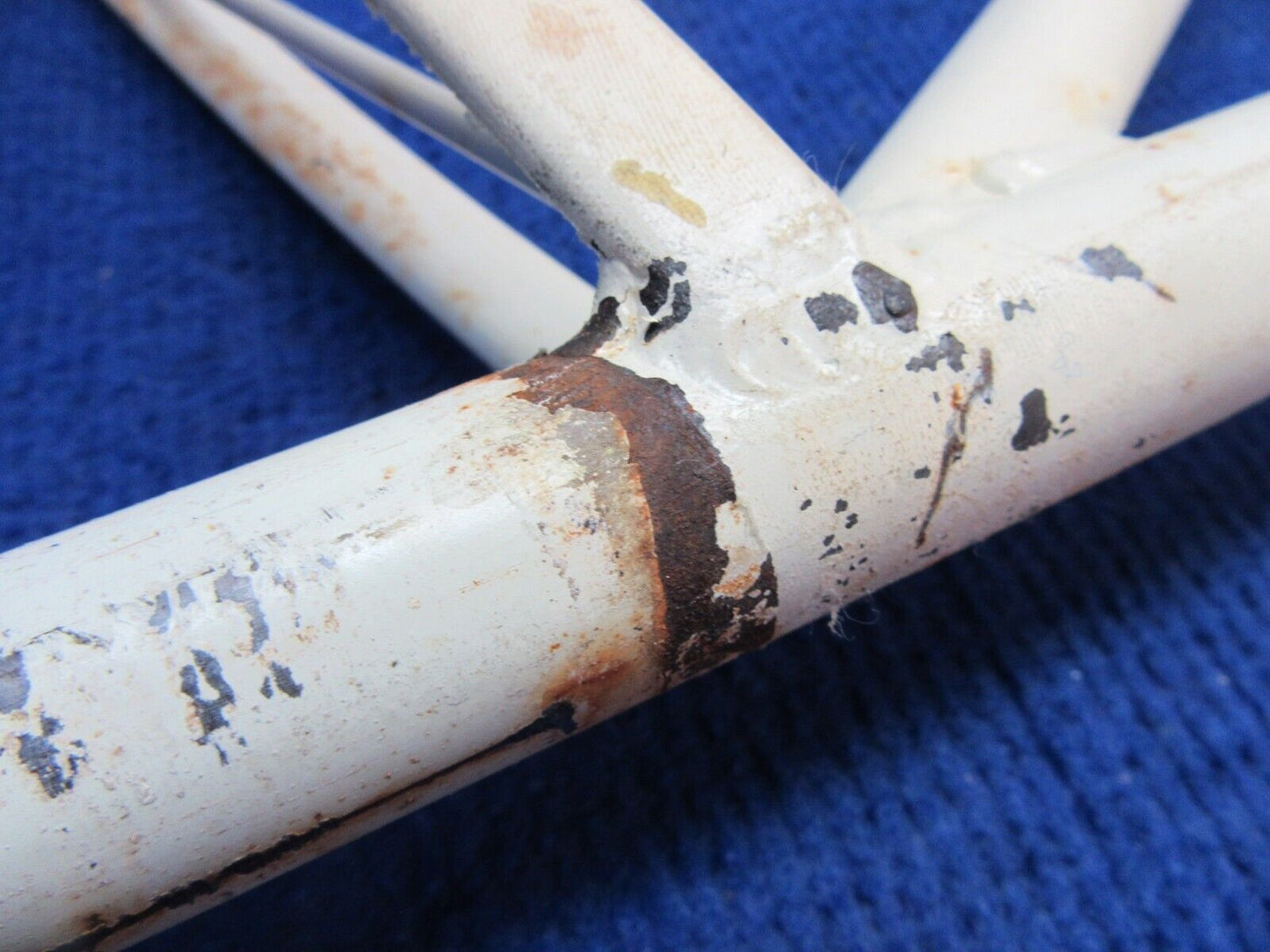 Bellanca Viking LH Horizontal Stabilizer Frame P/N 193103 (0822-200)