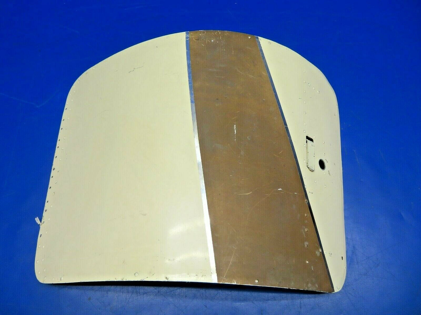 Mooney M20 Baggage Door P/N 350090 Alt. P/N 3336 (0720-795)