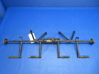 Piper PA-34-200T Seneca II Rudder Pedal Assy P/N 95385-04 (0323-549)