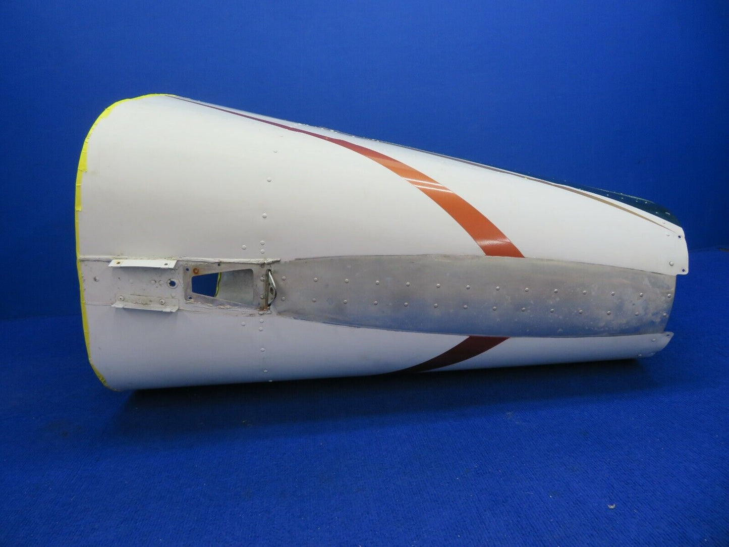 Piper Arrow PA-28R-201T Fuselage AFT Section P/N 67930-904 (0322-03)