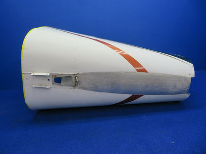 Piper Arrow PA-28R-201T Fuselage AFT Section P/N 67930-904 (0322-03)