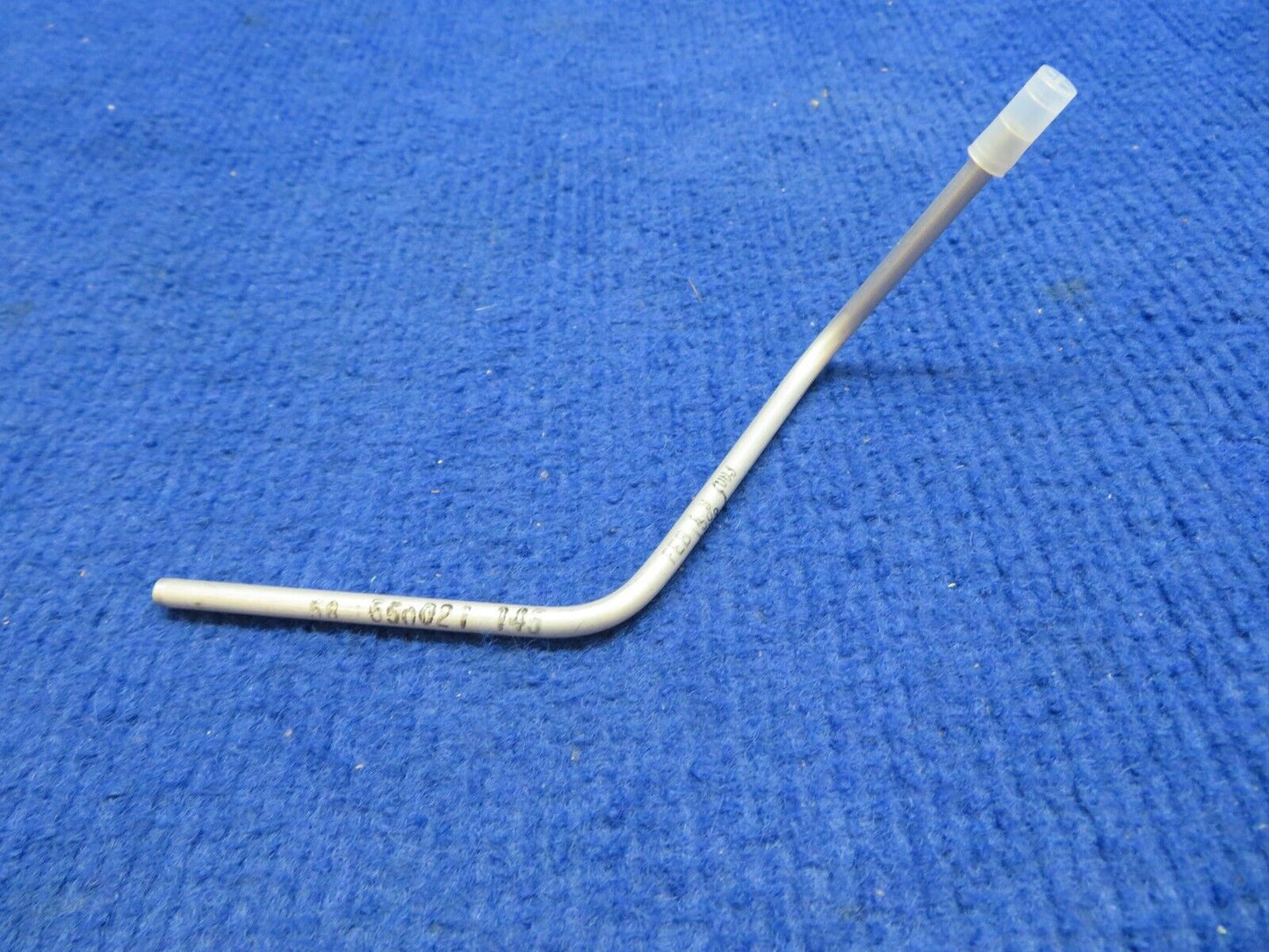 Beechcraft Tube-Heater Installation P/N 58-550021-145 NOS w/ 8130 (0622-348)