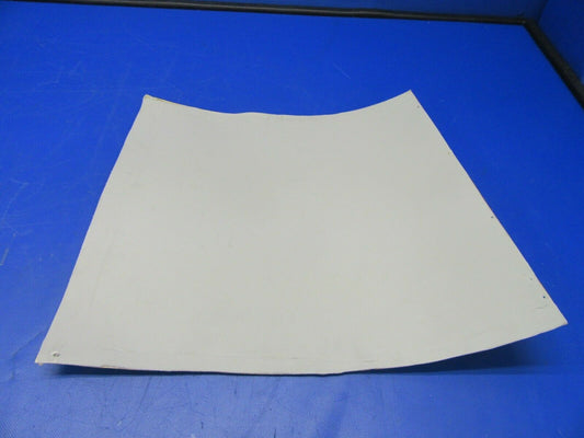 Mooney M20K Baggage Headliner Light Gray P/N 130308-063 (0721-616)