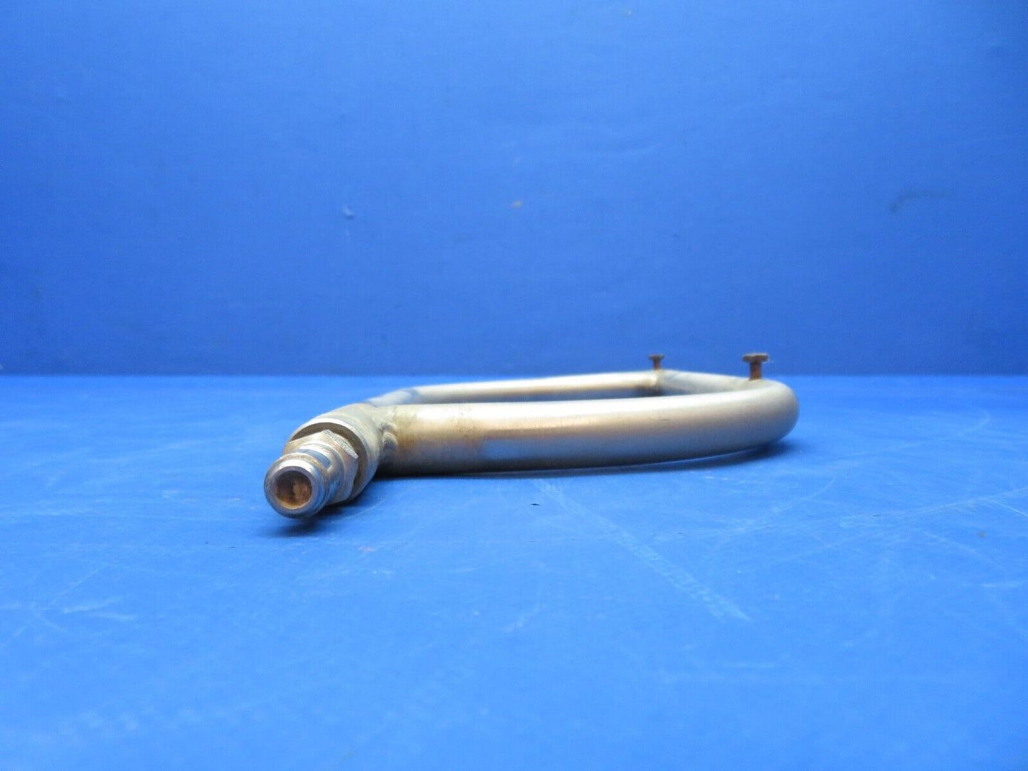 Cessna 188B AGpickup Support Assy Center Boom P/N 1600087-1 (0723-615)