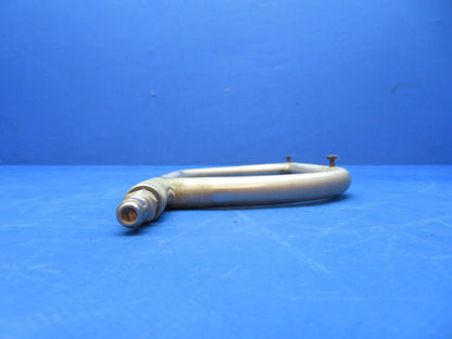 Cessna 188B AGpickup Support Assy Center Boom P/N 1600087-1 (0723-615)