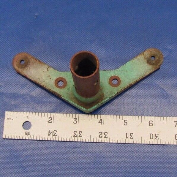 Aero Commander Darter Lark Bellcrank - Rudder Control P/N 35303 NOS (0517-156)