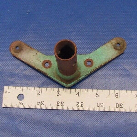 Aero Commander Darter Lark Bellcrank - Rudder Control P/N 35303 NOS (0517-156)