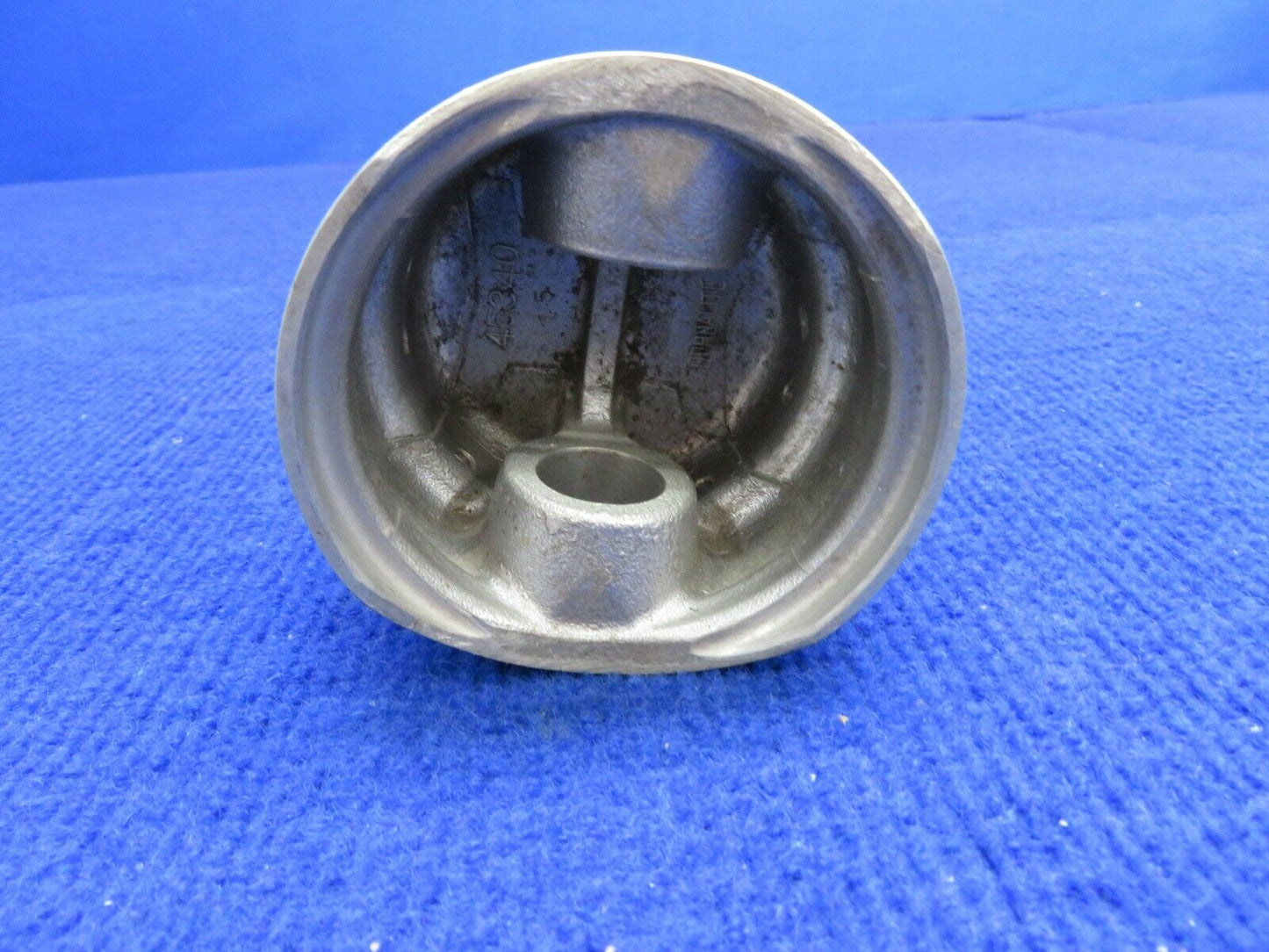 Bohnalite O145 Lycoming Piston P/N 45340-15 (0222-427)