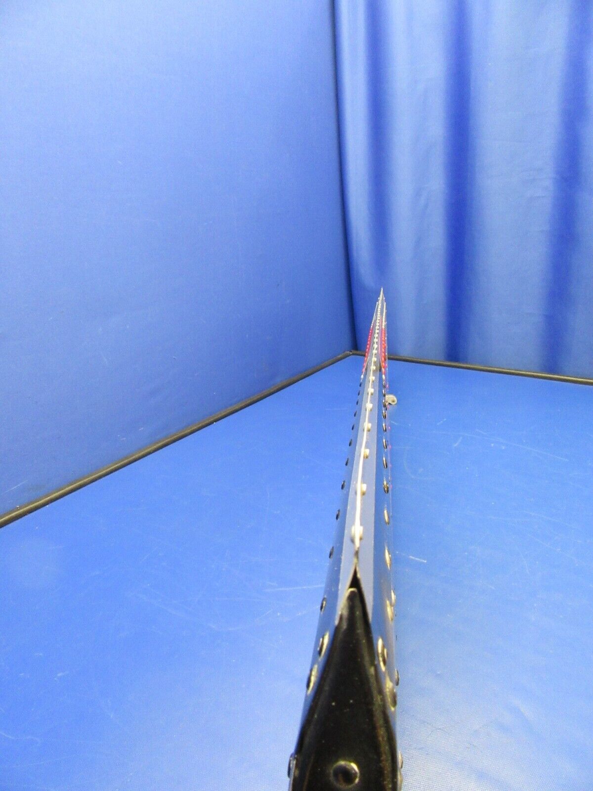 Mooney M20K LH Aileron P/N 230015-505 (0621-204)