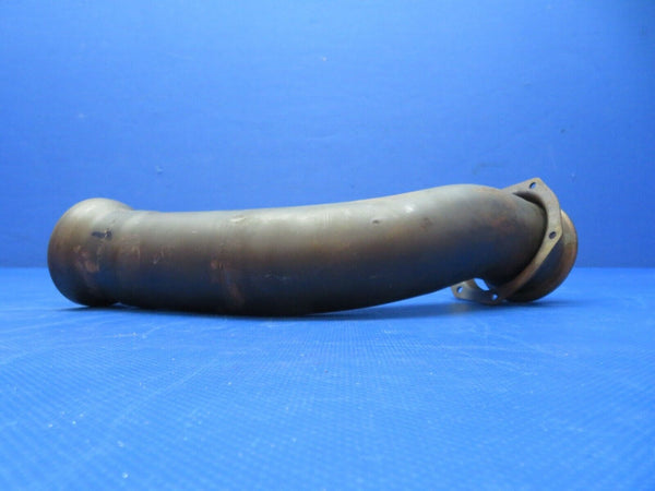 Cessna 401 / 401A Knisley LH OTBD Exhaust Stack Assy P/N K9910301-31 (0124-133)