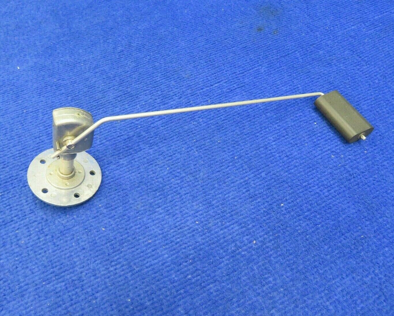 Beech 58 Baron Fuel Transmitter LH OTBD P/N 002-381000-1 (0322-711)