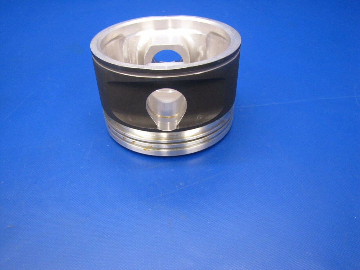 Metal Masters - PZL-Kalisz Dromader Piston P/N 26-105-06 NOS (0417-202)