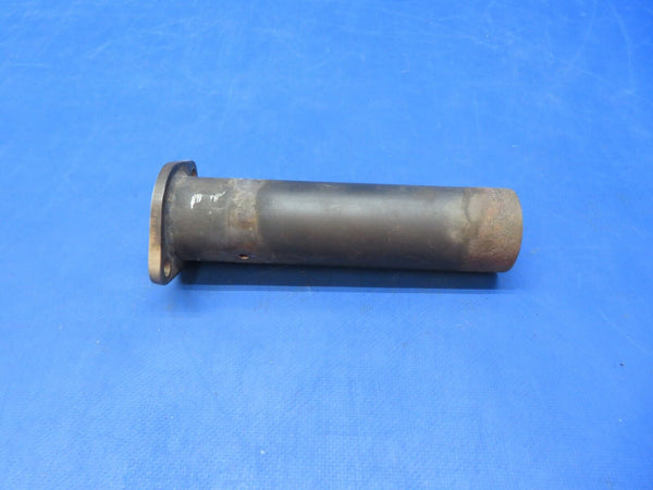 Cessna 182T Riser Exhaust FWD RH Lycoming w/ Probe Hole P/N 22540053 (1023-252)