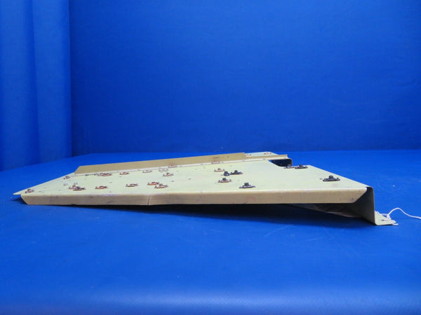 Piper Aerostar 602P Pan Assy Autopilot System P/N 650089-503 (0123-803)