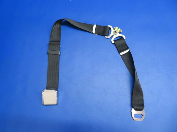 Socata TB-9 Tampico Seat Belt Assy P/N 3491127-12-070, 3491423-12-070 (1122-527)