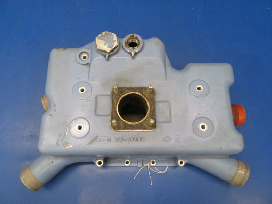 Lycoming O-320-H2AD Oil Sump P/N LW-14182 (0918-271)