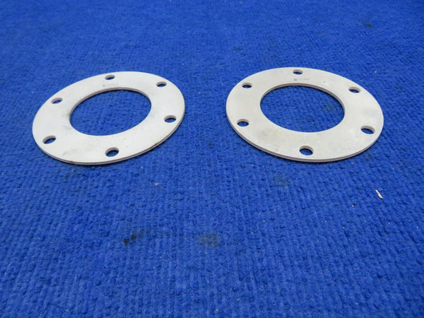 McCauley Plate P/N B-7287 LOT OF 2 NOS (0722-421)