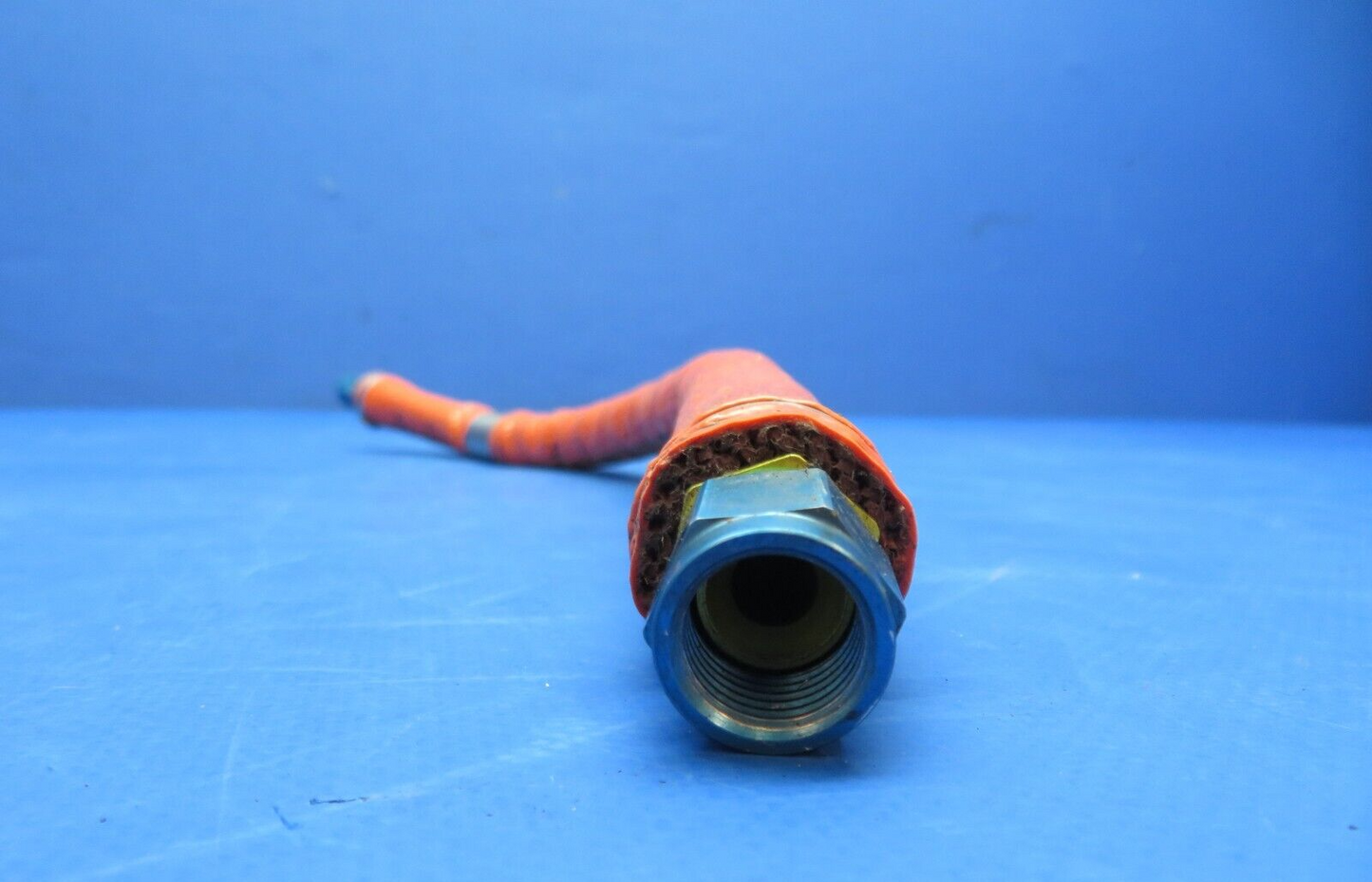Cessna 310 / 310Q Stratoflex Engine Hoses P/N 114839S-1 LOT OF 7 (0923-307)