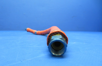 Cessna 310 / 310Q Stratoflex Engine Hoses P/N 114839S-1 LOT OF 7 (0923-307)