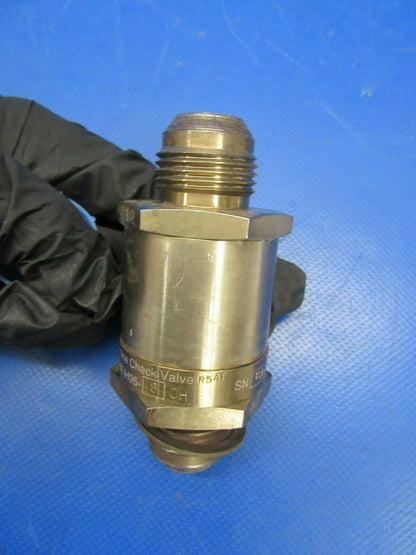 Learjet Airborne Valve Bleed Air 1H95-8 & 1H95-80H CORE (0519-08)